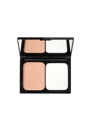 KORRES WILD ROSE PRESSED POWDER - Poudre - wrp3