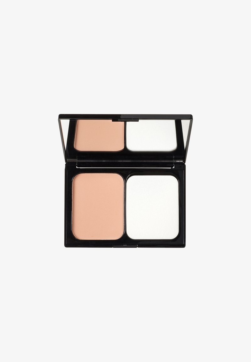 KORRES - WILD ROSE PRESSED POWDER - Puder - wrp3, Förstora