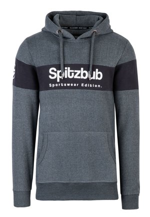 LUDIS  - Hoodie - grau