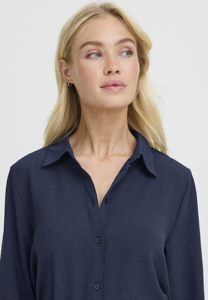 princess polly baby blue dress Original U.S. Pre-WWII Marine Corps Dress Blue Uniform Set main image 1