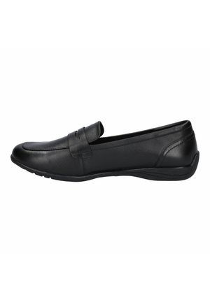 FENJA 22 - Ballerine - black