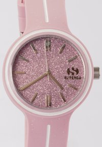 Superga STARDUST - Ure - rosa