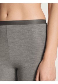 Calida TRUE CONFIDENCE  - Tights - platin melé