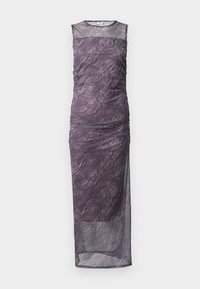 NMCILLIAN DRESS - Koktel haljina / svečana haljina - purple dove