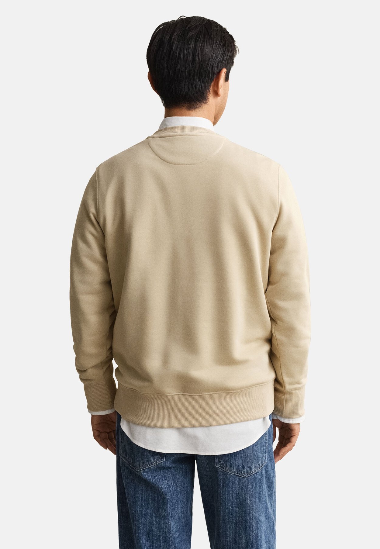 SHIELD C NECK