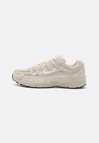 P 6000 - Joggesko - light orewood brown/black