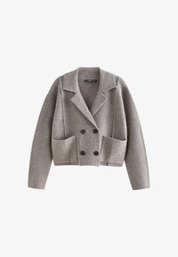 Unselected, grey