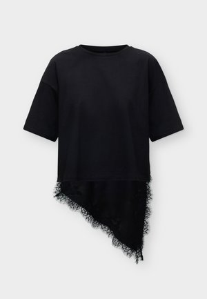 ONLY, ONLMADELYN - Camiseta básica - black
