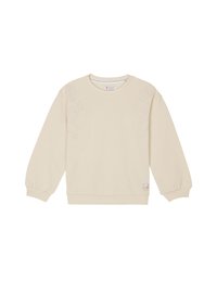 Noppies NEKOOSA - Sweater - fog