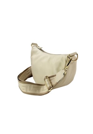 DrachenLeder TOSCANTO  - Handtasche - beige