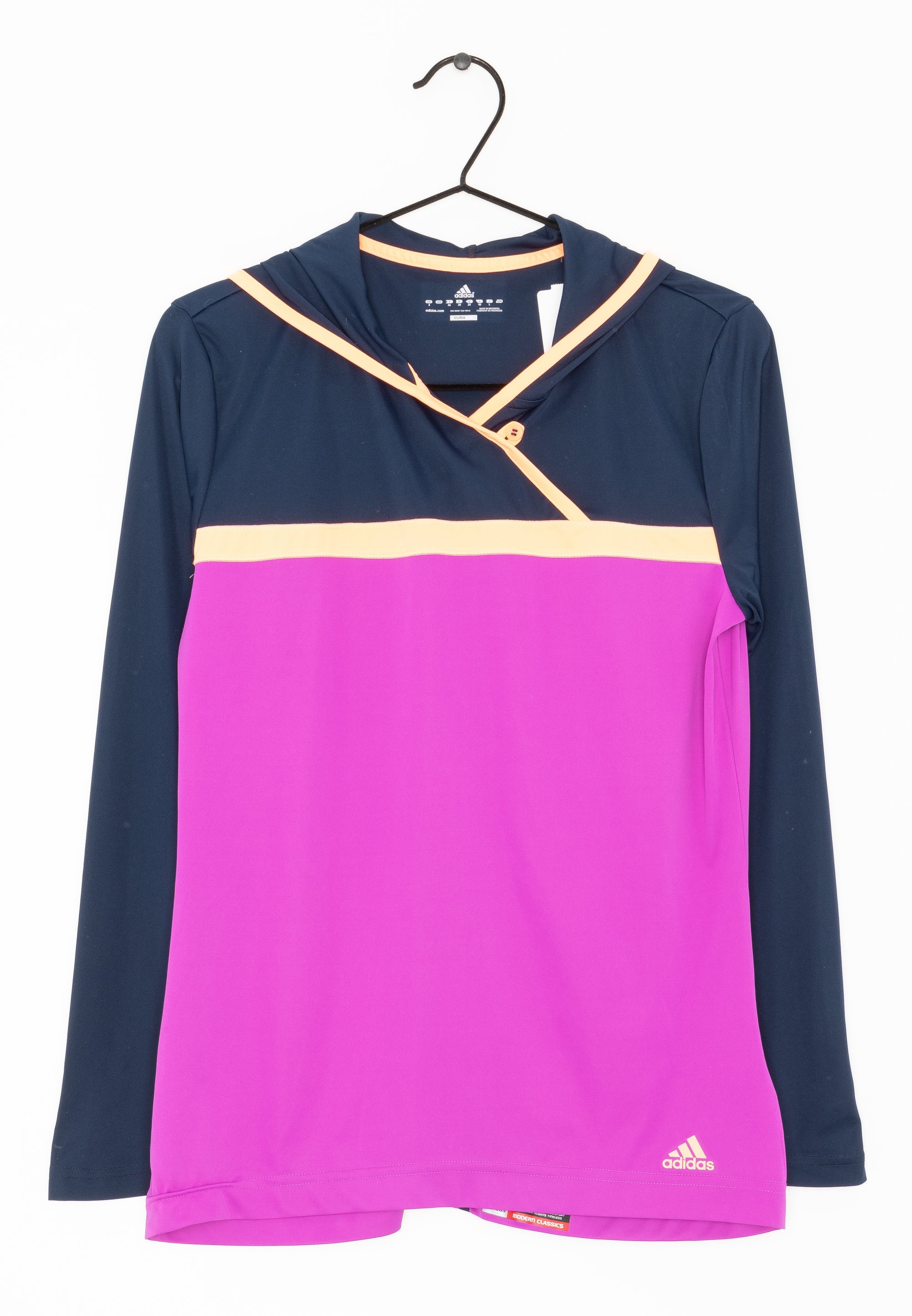 Purple Zalando Pull Adidas Adidas Originals Sweat à Capuche Purple