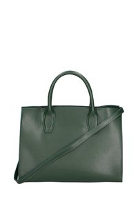 Non selezionato, verde