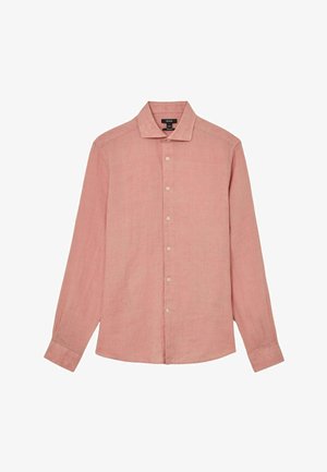 Reiss, Hemd - watermelon pink