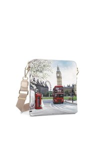 Y Not? YES CITTÀ - Borsa a tracolla - london