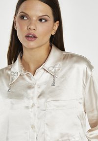 Glamorous CHAMPAGNE - Camicia - champagne