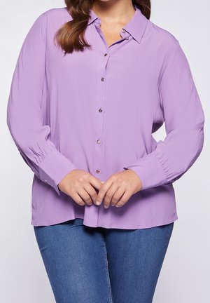 Skjortebluser - purple