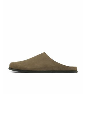 Ciabattine - beige