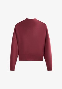 Wybrany, dark purple