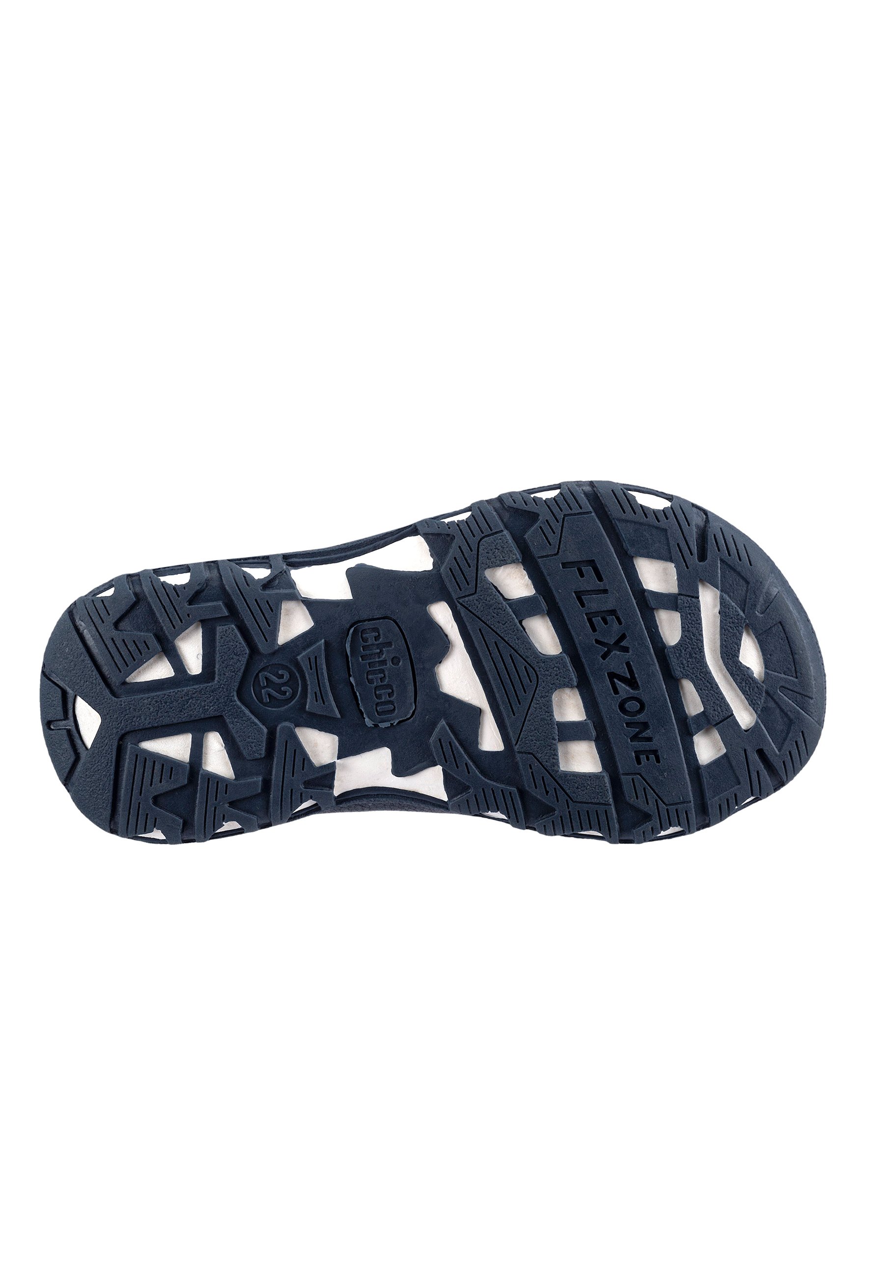 Chicco CONNER - Sandali da trekking - blue/blu - Zalando.it