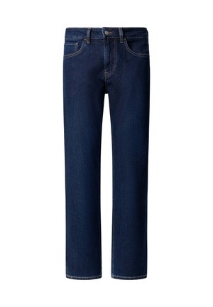 Pepe Jeans, STRAIGHT JEANS CASH - Straight leg jeans - denim