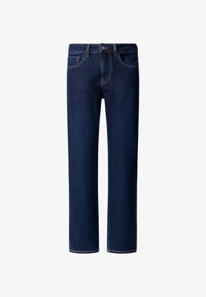 Pepe Jeans, STRAIGHT JEANS CASH - Straight leg jeans - denim