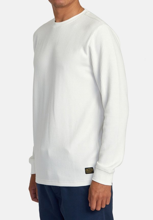 RECESSION COLLECTION - THERMIQUE - Sweatshirt - off4