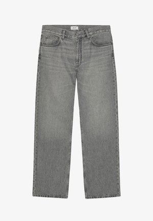 NN.07, OTIS, szary denim