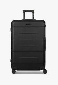 Seleccionado, deep black