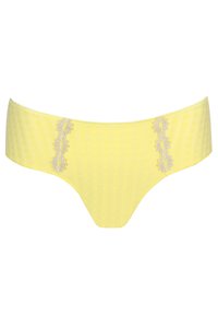Unselected, ananas