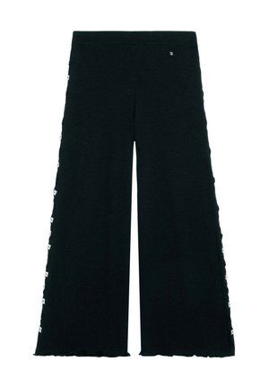 Scalpers, Pantalones - black