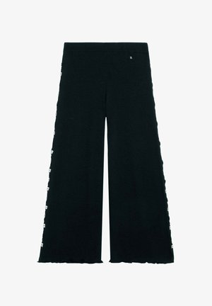 Scalpers, Pantalones - black