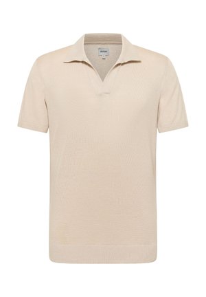 Mustang, Polo - braun