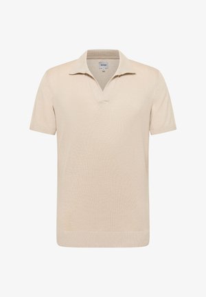 Mustang, Polo - braun