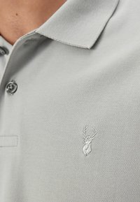 Next REGULAR - Polo majica - grey