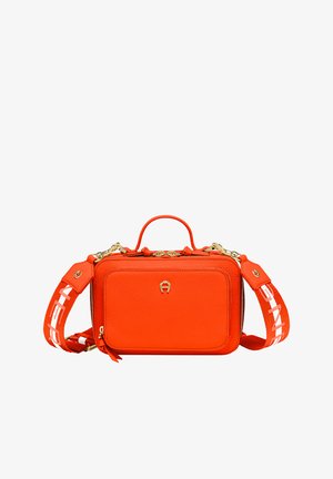 ZITA - Handtas - marigold orange