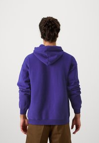 Rip Curl DOSED UP HOOD UNISEX - Sweatshirt - violet