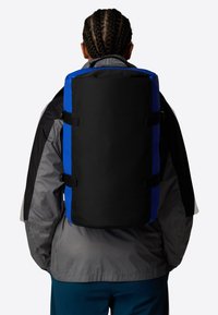 The North Face BASE CAMP DUFFEL - XS - Bolsa de viaje - tnf blue tnf black npf