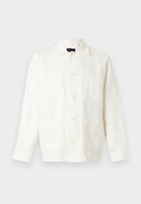 Sélectionné, white