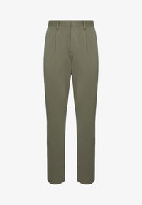 Non sélectionné, military green
