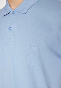 BOSS PIO  - Pólóing - open blue