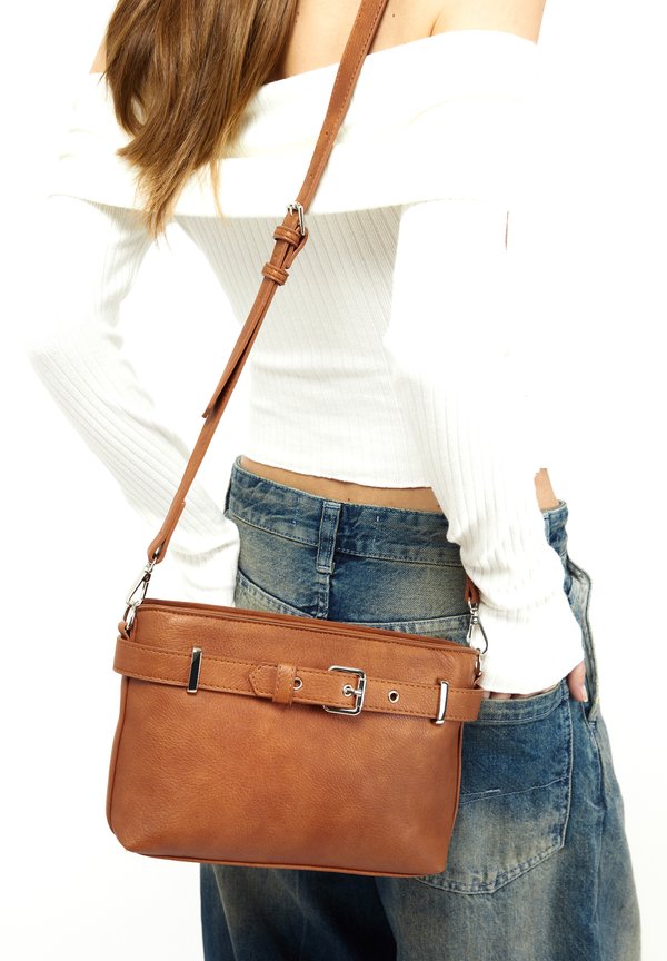 ZIVA - Umhängetasche