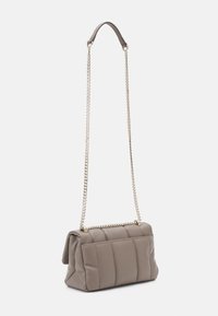 BOSS ICON - Borsa a tracolla - medium brown