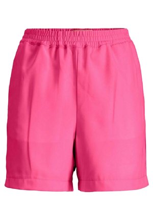 JJXX POPPY - Shorts - carmine rose