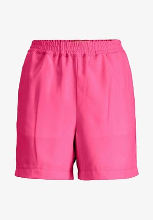JJXX POPPY - Shorts - carmine rose