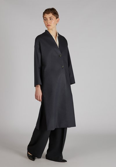 Slowear MONTEDORO - Cappotto classico - dark blue