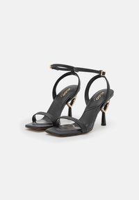 ALDO Sandaletter - black