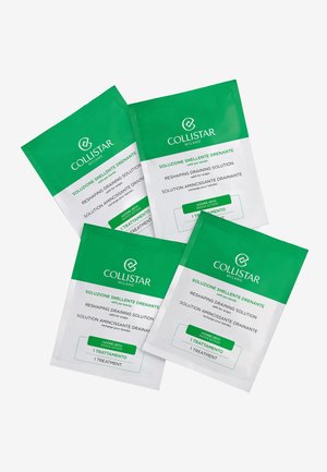 Collistar RESHAPING DRAINING SOLUTION - Bodylotion