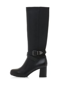 Maria Mare Stivali alti - black