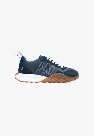 Harper & Neyer, SNEAKER CARCROSS POINT - Zapatillas - navy blue