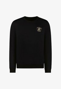 Niet geselecteerd, black